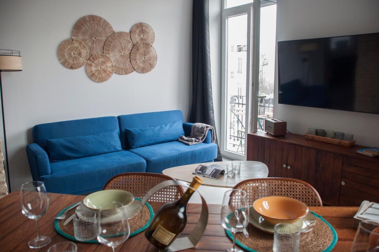 Goya Appartement *