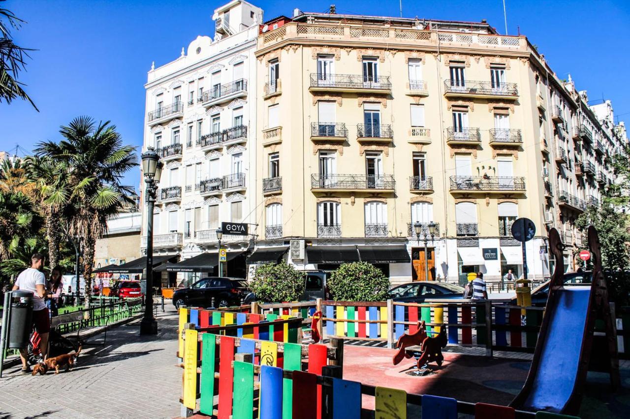 Appartement Goya *