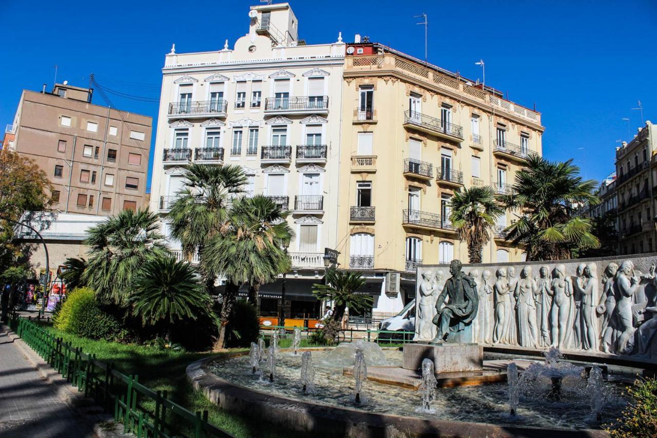 Goya Appartement *