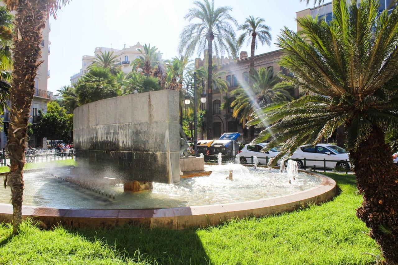 Appartement Goya Valencia